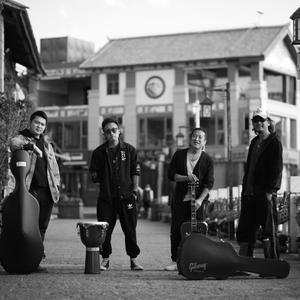 《一个人上路》完整版