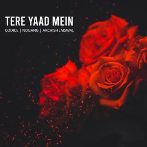 Tere Yaad Mein (feat. Nogang & Archish Jaiswal)