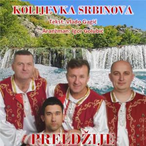 Kolijevka srbinova (Preldžije)