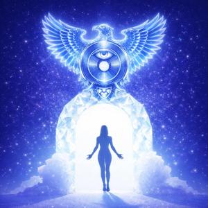 Aligned (The Universe Hears)