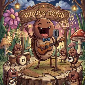 តាលូតន-បទរាំវង់