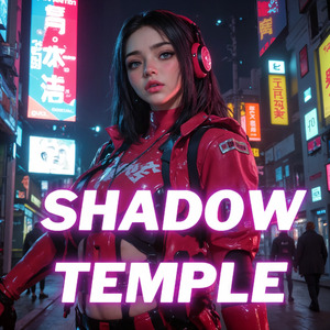 Temple of Shadow