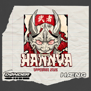 Hannya 2025