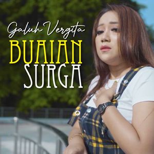 Buaian Surga