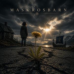 Maskrosbarn