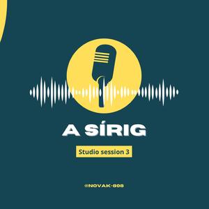 Novak808 A sírig (Studio session)