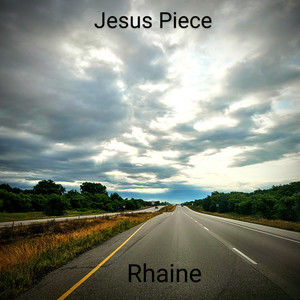 Jesus Piece