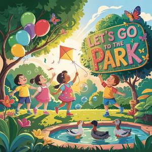 Let’s Go to the Park
