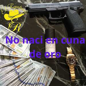 No naci en cuna de oro