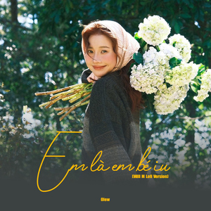 Em là em bé iu (Will M Lofi)