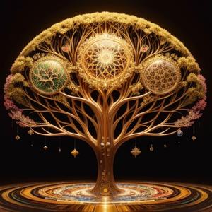 Perpetuality (432 Hz Healing Music)