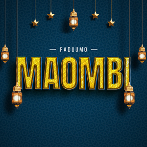 Maombi