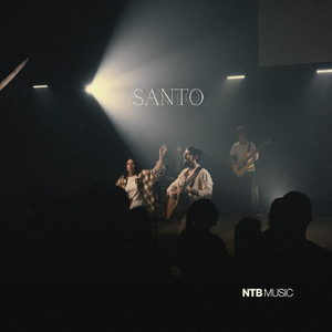 Santo (Ao Vivo)