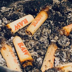 buyerz remorse. (feat. arry)