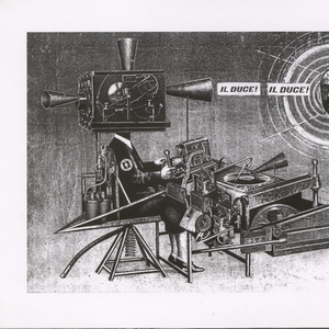 Le Frottage De La Méduse