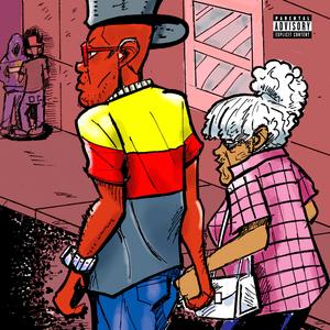 Together Stronger (feat. Anhayla)