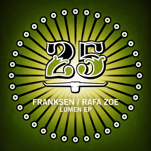 Lantern (Original Mix)