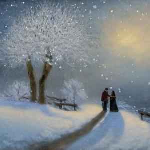 相亲相爱不分离 (Live)