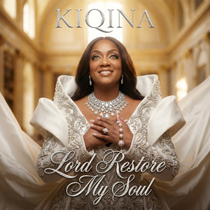 Lord Restore My Soul
