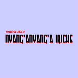 Nyang'anyang'a Iriche