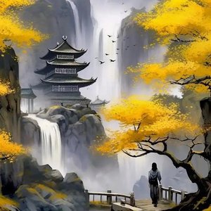 何似在人间
