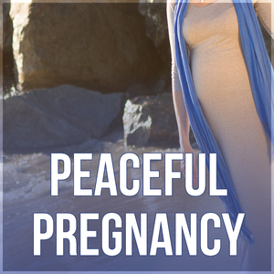 Natural Brith (Prenatal Yoga)