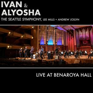 The Fold (Live at Benaroya Hall)