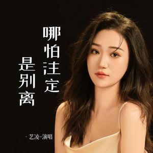 哪怕注定是别离