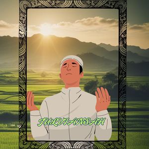Jadikan Aku Jadi Imam Yang Baik