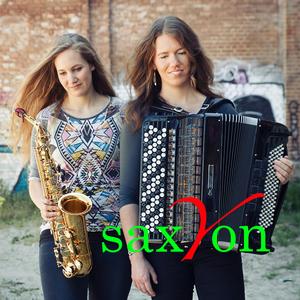 Accordance (feat. Ellen Zijm & Marijke Schröer)