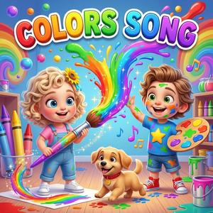 Colors Song