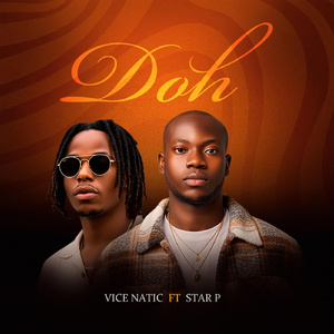 Doh (feat. Star P)