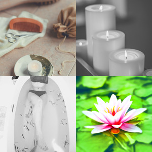 一尘不染回春印象数