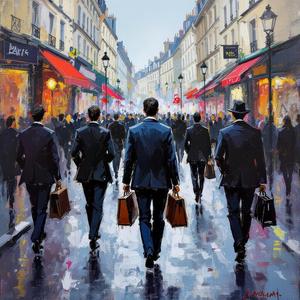 Course aux Ombres