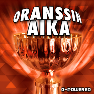 Oranssin Aika
