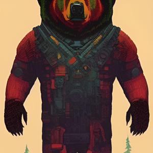 Koskoca Ayılar (Acoustic Version)