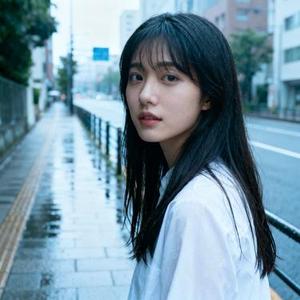 红尘陌路