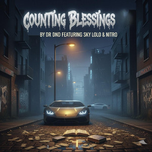 Counting Blessings