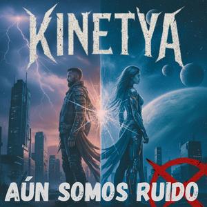 AÚN SOMOS RUIDO