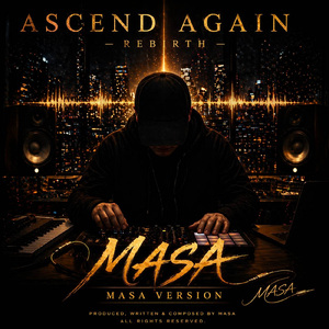 ASCEND: AGAIN – Rebirth (MASA Version)