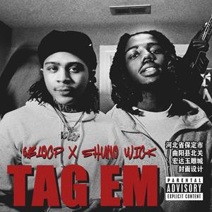 Tag team (feat. Shuno wick)