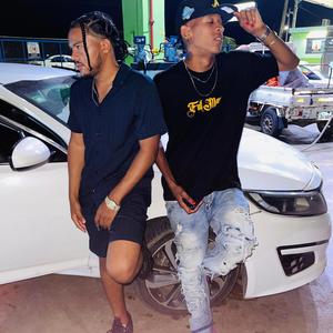 Y el corazón Tucutucu (feat. Moiswaguer)