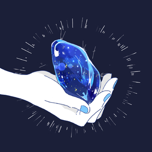 ひかりのかけら