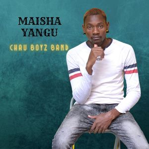 Maisha Yangu