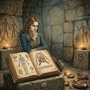 Barefoot Over Embers