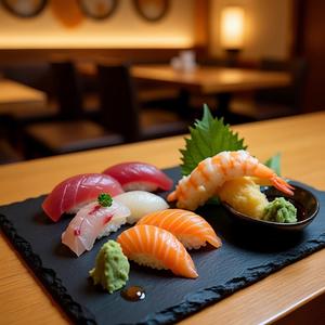 Sushi
