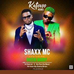 Katono (feat. Green Daddy) (Remix)