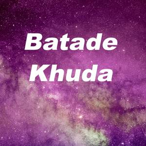 Batade Khuda