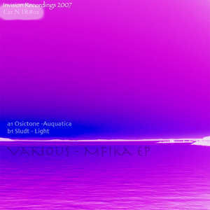 Osictone - Auquatica