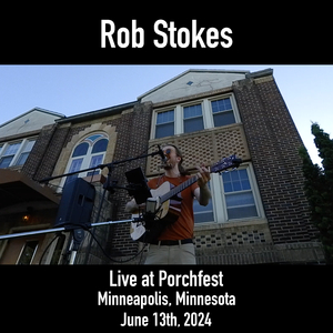 Porchfest Info (Live)